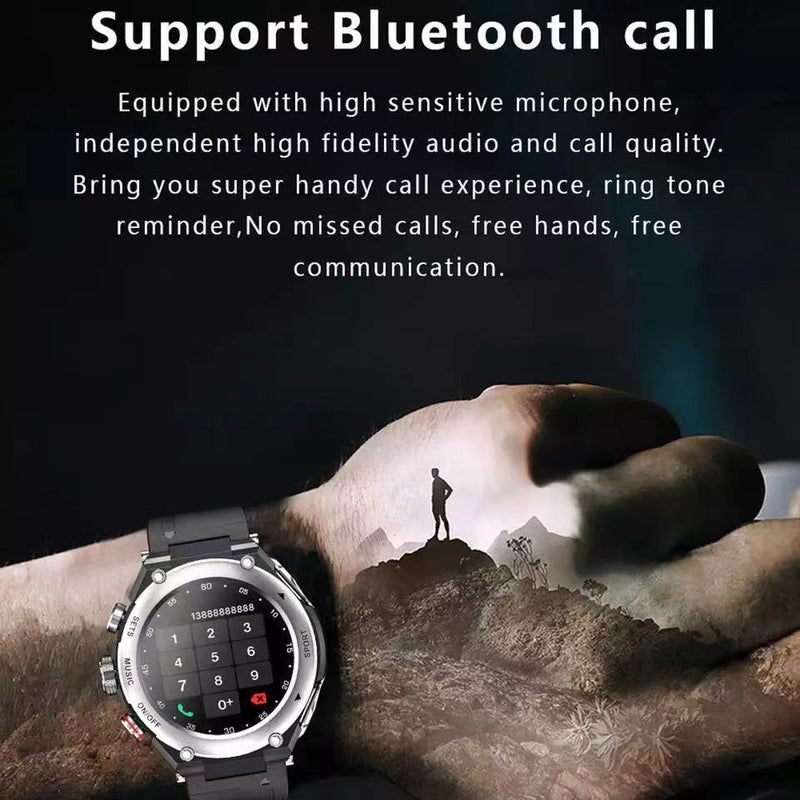 T92 Smart Watch & Wireless Earbuds - likeinstore