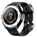 T92 Smart Watch & Wireless Earbuds - likeinstore