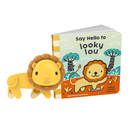 THE LOOKY LOU + LOU BOOK BUNDLE - likeinstore