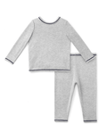 Ultra Soft Two Piece Pajama Set - likeinstore