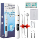 Ultrasonic Dental Scaler For Teeth Tartar - likeinstore
