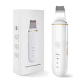 Ultrasonic Skin Scrubber Vibration - likeinstore