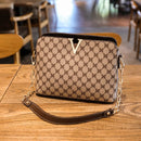 Victoria Leather Bag - likeinstore