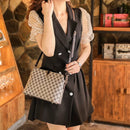 Victoria Leather Bag - likeinstore