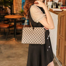 Victoria Leather Bag - likeinstore