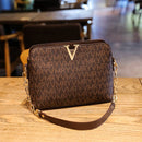 Victoria Leather Bag - likeinstore