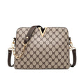 Victoria Leather Bag - likeinstore