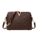 Victoria Leather Bag - likeinstore