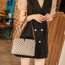 Victoria Leather Bag - likeinstore