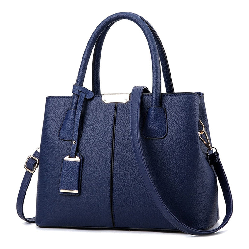Victoryz Women's Leather Bag - likeinstore