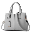 Victoryz Women's Leather Bag - likeinstore