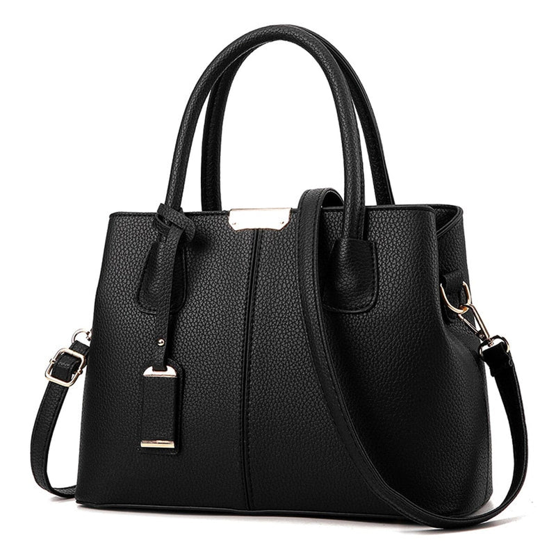 Victoryz Women's Leather Bag - likeinstore