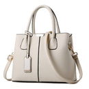 Victoryz Women's Leather Bag - likeinstore
