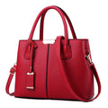 Victoryz Women's Leather Bag - likeinstore