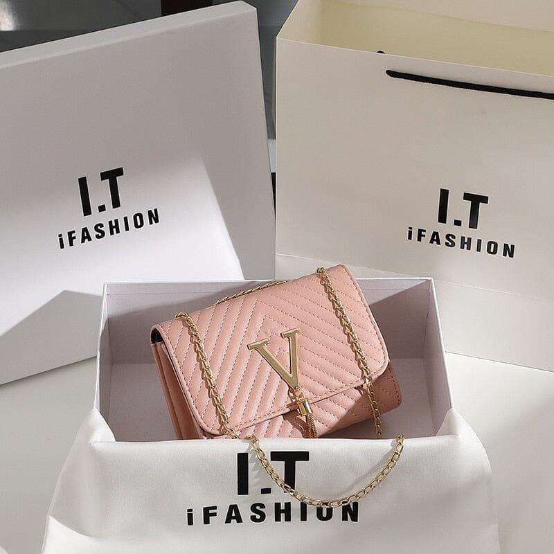 VLuxury bag - likeinstore