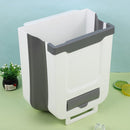 Wall - mounted Kitchen Trash Can - likeinstore