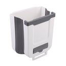 Wall - mounted Kitchen Trash Can - likeinstore