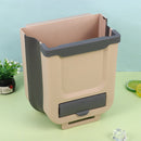 Wall - mounted Kitchen Trash Can - likeinstore