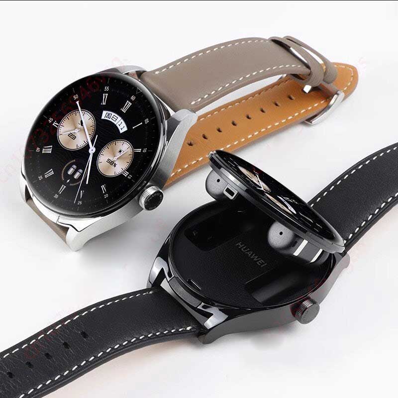 Watch Buds Earphone Watch - 2 - In1 Smart Watch - likeinstore