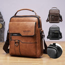 Weixier Urban Leather Men's Bag - likeinstore