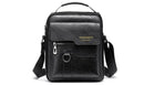 Weixier Urban Leather Men's Bag - likeinstore