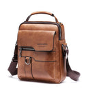 Weixier Urban Leather Men's Bag - likeinstore