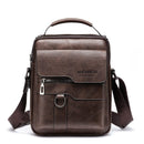 Weixier Urban Leather Men's Bag - likeinstore