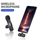 Wireless Microphone - likeinstore