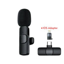Wireless Microphone - likeinstore