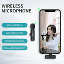 Wireless Microphone - likeinstore