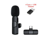 Wireless Microphone - likeinstore