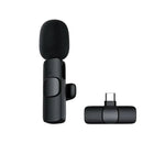 Wireless Microphone - likeinstore