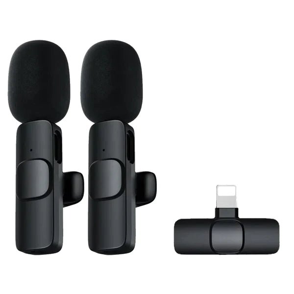 Wireless Microphone - likeinstore
