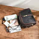 Woman Leather Bag - likeinstore