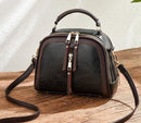 Woman Leather Bag - likeinstore