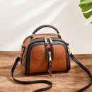 Woman Leather Bag - likeinstore