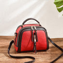 Woman Leather Bag - likeinstore