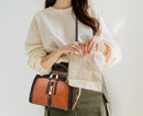 Woman Leather Bag - likeinstore