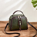 Woman Leather Bag - likeinstore