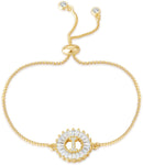 Zara Initial Bracelet - likeinstore